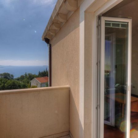 Apartment Villa Molina Mlini Exterior foto