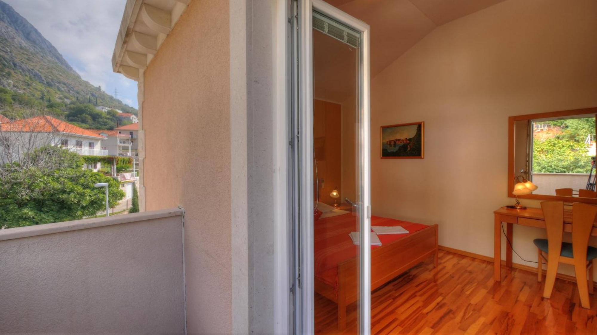Apartment Villa Molina Mlini Exterior foto